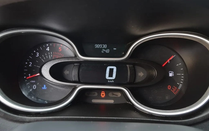 Renault Trafic cena 69900 przebieg: 98938, rok produkcji 2021 z Zawiercie małe 211